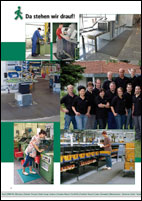 Katalog Werkstep Arbeitsplatzmatten