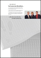 Katalog Werkstep Arbeitsplatzmatten