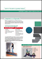 Catalogue L'Ergonomie en station debut