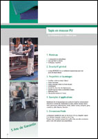 Catalogue L'Ergonomie en station debut