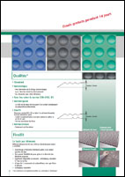 Catalogue L'Ergonomie en station debut