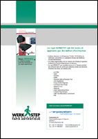 Catalogue L'Ergonomie en station debut