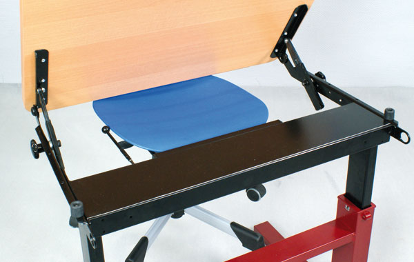 ergo M2 54 Sch&uuml;lertisch