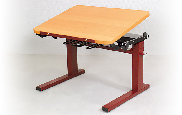 ergo M2 54 Sch&uuml;lertisch