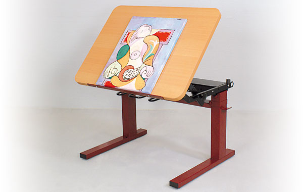 ergo M2 54 Sch&uuml;lertisch