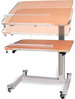 Therapietisch ergo EP 2