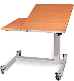 Eins&auml;ulentisch ergo EP 3 (C)