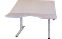 Multifunktionstisch ergo M2 R