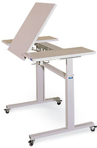 Multifunktionstisch ergo M3