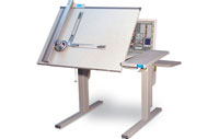Kombinations-Schulungstisch ergo MC 3