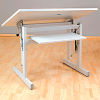 Ablagbrett f&uuml;r S-Modelle