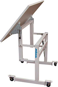 Sitz-Steh-Tisch ergo S 72