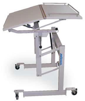 M&ouml;ckel ergo P4L